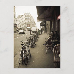 Postales de París