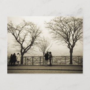 Postales de París