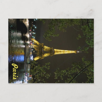 Postales de París