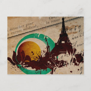 Postales de París