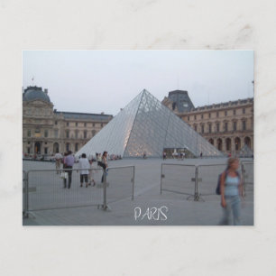 Postales de París