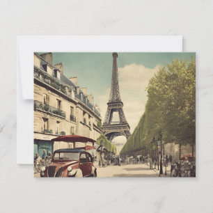 Postales de París