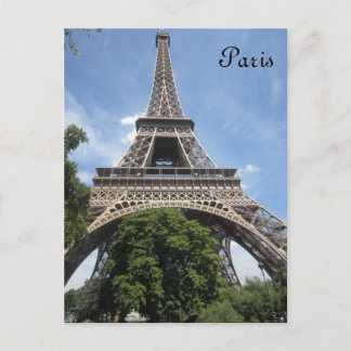 Postales de París