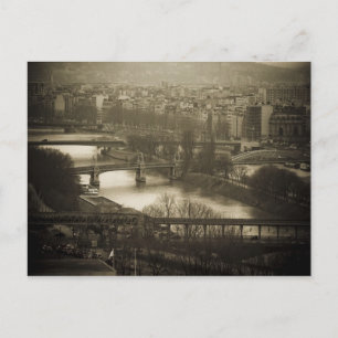 Postales de París
