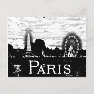 Postales de París
