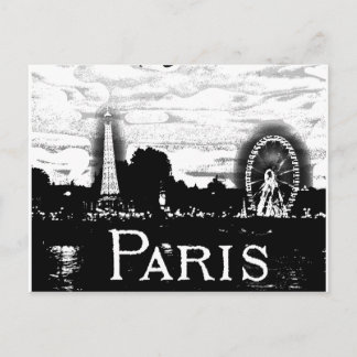 Postales de París