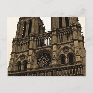 Postales de París