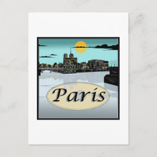 Postales de París