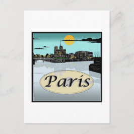 Postales de París