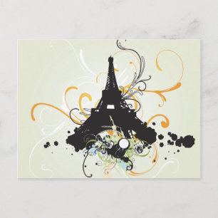 Postales de París