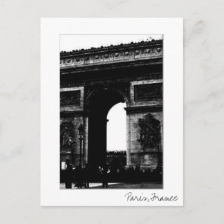 Postales de París