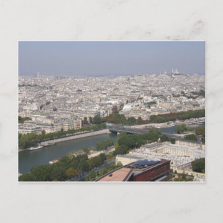 Postales de París