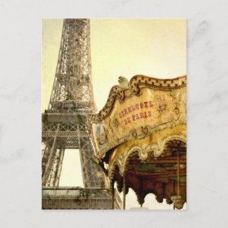 Postales de París