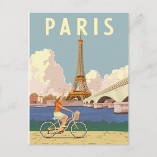 Postales de París