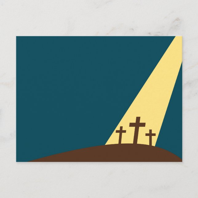 Postales de Pascua (Anverso)