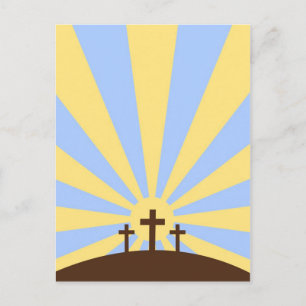 Postales de Pascua