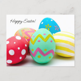 Postales de Pascua