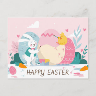 Postales de Pascua