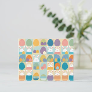 Postales de Pascua