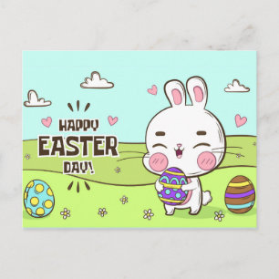 Postales de Pascua
