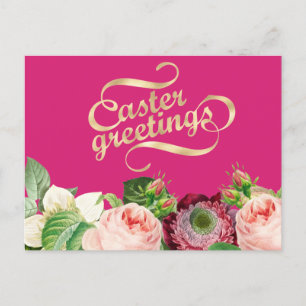 Postales de Pascua