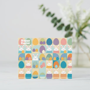 Postales de Pascua