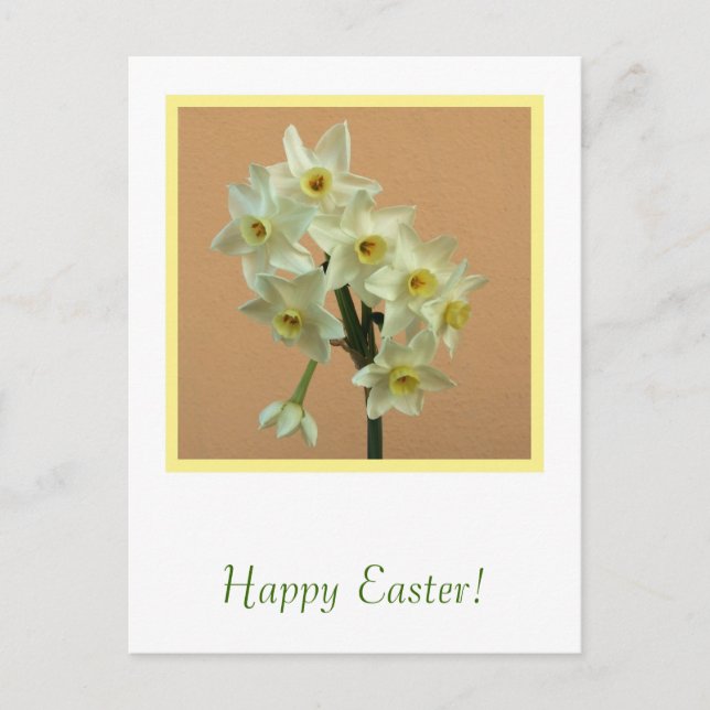 Postales de Pascua (Anverso)