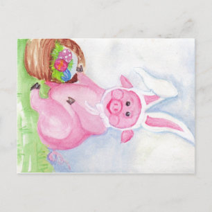 Postales de Pascua