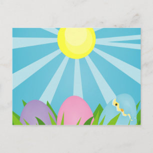 Postales de Pascua Feliz Pascua