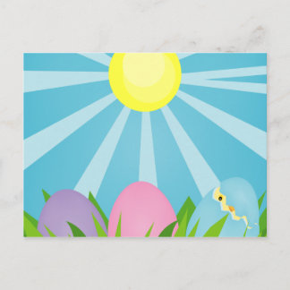 Postales de Pascua Feliz Pascua