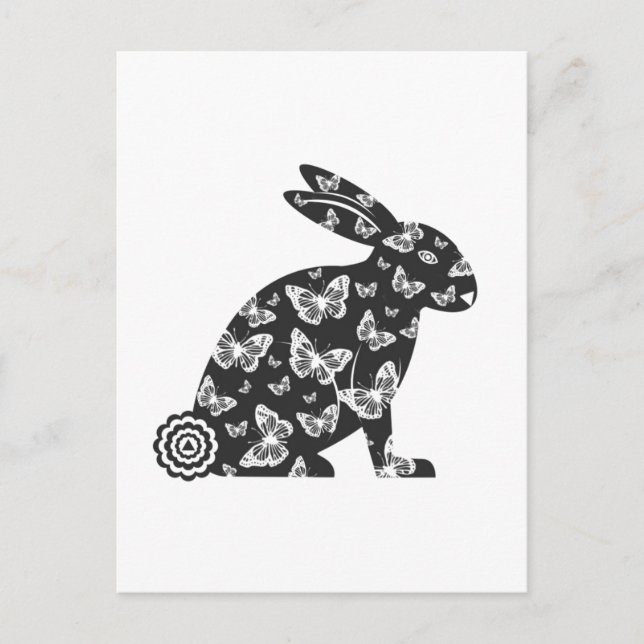 Postales de Pascua Martzkins © 2012 M. Martz (Anverso)