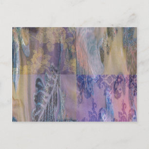 Postales de Patchworks II