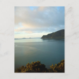 Postales de Pauanui Bay Coromandel New Zealand