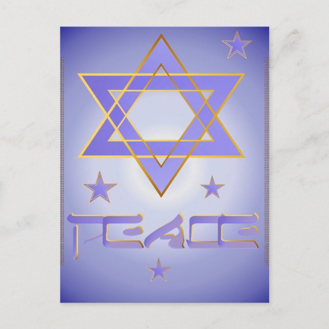 Postales de paz (Anverso)