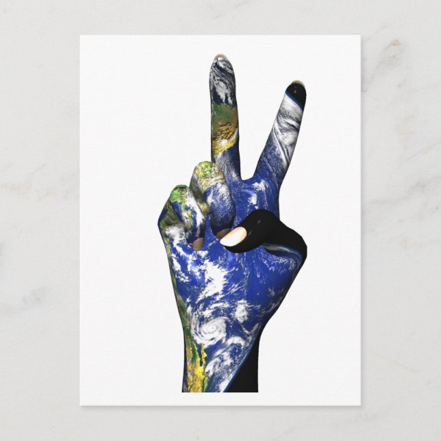 Postales de paz (Anverso)