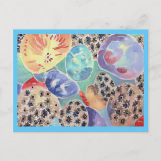 Postales de Petoskey Stones