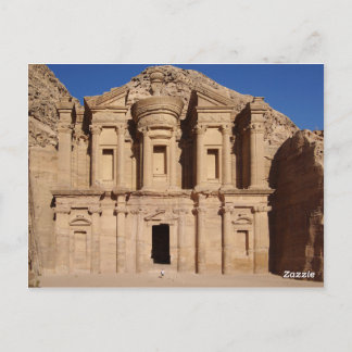 Postales de Petra Jordan
