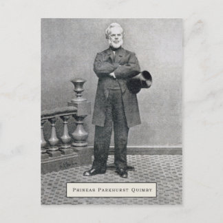 Postales de Phineas Parkhurst Quimby 002