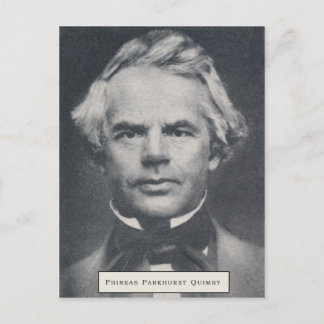 Postales de Phineas Parkhurst Quimby 004