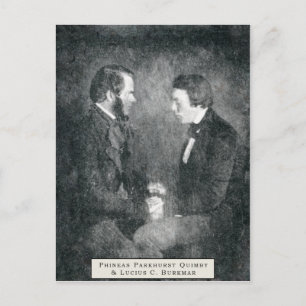 Postales de Phineas Parkhurst Quimby 006