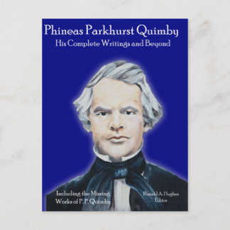 Postales de Phineas Parkhurst Quimby 007