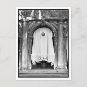 Postales de Piazza San Marco