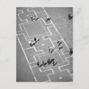 Postales de Piazza San Marco