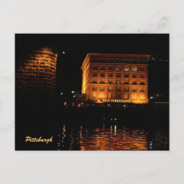 Postales de Pittsburgh - Gran Concurso