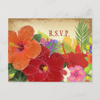 Postales de PixDezines RSVP, requieren invitacione