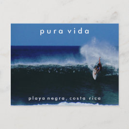 Postales de Playa Negra para Surfing Costa Rica