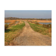 Postales de Plum Island