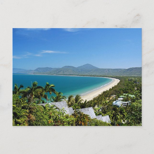 Postales de Port Douglas (Anverso)