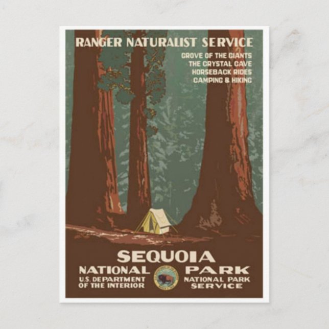 Postales de Poster publicitario de época (Anverso)