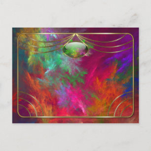 Postales de profundidad de coral